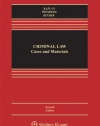 Criminal Law: Cases & Materials, Seventh Edition (Aspen Casebook Series)