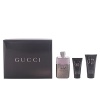 Gucci Guilty 3 Piece Gift Set for Men