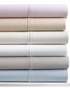 Charter Club Supreme Cameo Ivory Supreme Queen Sheet Set 800 Thread Count