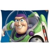 Toy Story Buzz Lightyear Custom Zippered Designed Pillow Case 20 x 30