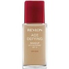 Revlon Age Defying Makeup with Botafirm, SPF 15, Dry Skin, Nude Beige 04, 1.25 Ounce