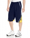 AND1 Men's Gamepoint Basketball Short