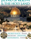 Jerusalem and the Holy Land (Eyewitness Travel Guides)