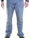 Tommy Bahama New Cooper Authentic Jeans in Bleach Wash