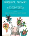 Disquiet, Please!: More Humor Writing from The New Yorker (Modern Library Paperbacks)