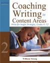Coaching Writing in Content Areas: Write-for-Insight Strategies, Grades 6-12 (2nd Edition)