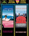 Fatal Beauty / Running Scared (Double Feature)