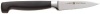 J.A. Henckels Twin Four Star 3-Inch High Carbon Stainless-Steel Paring Knife