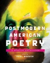 Postmodern American Poetry: A Norton Anthology (Second Edition)