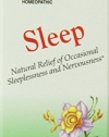 Hyland's Sleep Relief Tablets, Natural Relief of Occasional Sleeplenssness and Nervousness, 100 Count