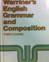 Warriner's English Grammar and Composition Third Course