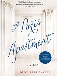 A Paris Apartment: A Novel