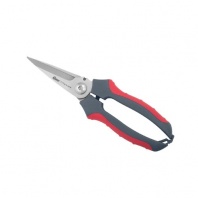 Clauss 18039 8 Titanium Snips with Wire Cutter