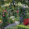 Secret Garden 2015 Wall Calendar
