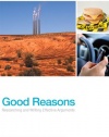Good Reasons: Researching and Writing Effective Arguments (6th Edition)