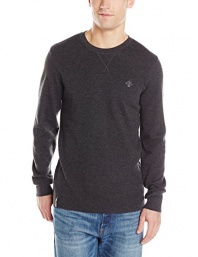 LRG Men's Research Collection Thermal Shirt
