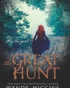 The Great Hunt (The Eurona Duology)