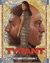 Tyrant: The Complete Season 2