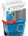 TheraPearl Hot/Cold Sports Pack with Strap