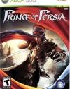 Prince Of Persia - Xbox 360