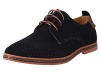 iLoveSIA Men's Leather Suede Oxfords Shoe
