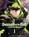 Seraph of the End, Vol. 1: Vampire Reign