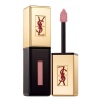 Yves Saint Laurent Rouge Pur Couture Vernis a Levres Glossy Stain Beige Aquarelle, 0.2 Ounce