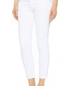 Citizens of Humanity Women's Avedon Below the Belly Ultra Ankle Skinny Jeans