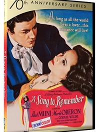 A Song To Remember - 70th Anniversary