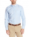 IZOD Uniform Young Men's Long-Sleeve Oxford Shirt