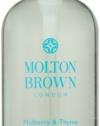 Molton Brown Hand Wash, Mulberry & Thyme, 10 fl. oz.