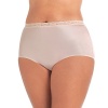 Vanity Fair Women's Perfectly Yours Stretch Nylon Brief Panty