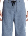 Hurley Heathered One And Only Boardshorts Mens