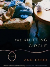 The Knitting Circle: A Novel