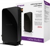 NETGEAR CM500 (16x4) Cable Modem DOCSIS 3.0 Certified for Comcast XFINITY, Time Warner Cable, Cox, Charter & more (CM500-100NAS)