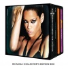 Rihanna's - 3 CD Collector's Set