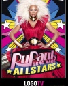 RuPaul's All Star Drag Race Uncensored