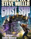 Ghost Ship (Liaden Universe Novels)