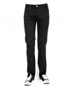 URBAN ICON MEN'S SKINNY JEANS WITH COMFORT STRETCH