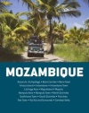 Mozambique Travel Map (Globetrotter Travel Map)
