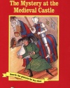 Meg Mackintosh and the Mystery at the Medieval Castle: A Solve-It-Yourself Mystery (Meg Mackintosh Mystery series)