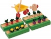 Plan Toy Doll House Vegetable Garden