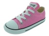 CONVERSE INF C/T A/S OX INFANTS CASUAL SHOES