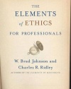 The Elements of Ethics for Professionals