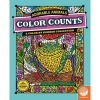 Color Counts: Adorable Animals