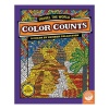 Color Counts: Travel the World