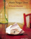 El héroe discreto (Spanish Edition)