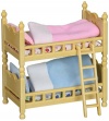 Calico Critters: Bunk Beds