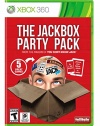 The Jackbox Party Pack - Xbox 360