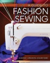 A Guide to Fashion Sewing: Studio Access Card